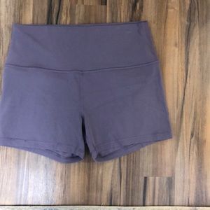 lululemon athletica Shorts - Purple Lululemon shorts lululemon athletica Shorts - Purple Lululemon shorts